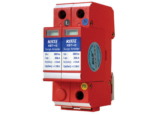 電源防雷模塊 電源防雷模塊