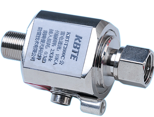 天饋信號(hào)防雷器 天饋信號(hào)防雷器