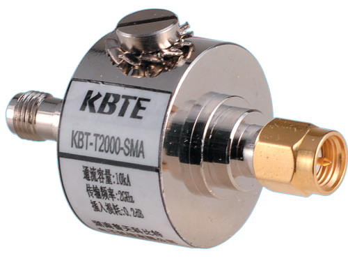 天饋信號防雷器