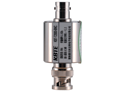 天饋信號防雷器